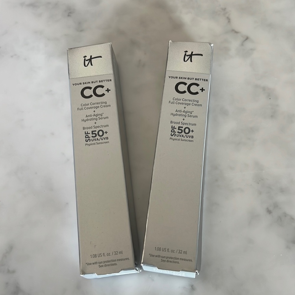 It Cosmetics